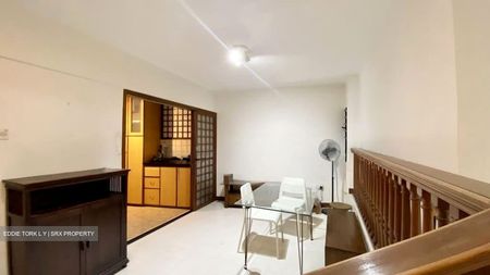 Pine Grove (D21), Condominium - For Rent - Photo 2