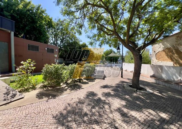 Apartamento T1 em Setúbal