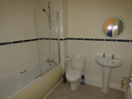 2 bedroom property to rent - Photo 5