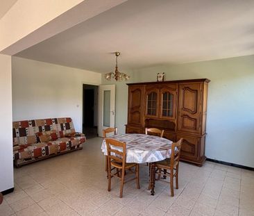 Location Appartement 3 pièces 65m² PRIVAS 07000 - Photo 5