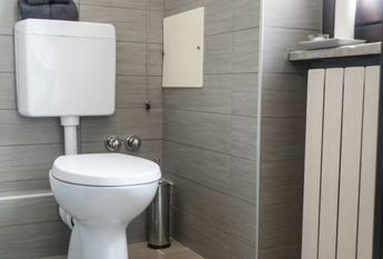 Via Romolo Gessi, Turin, Piedmont 10136