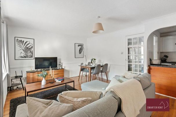 2 bedroom flat to rent - Photo 1