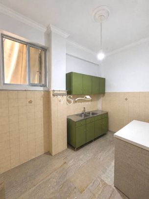 Διαμέρισμα για ενοικίαση Τριών Ναυάρχων - Άγιος Ανδρέας (Πάτρα) - Photo 1