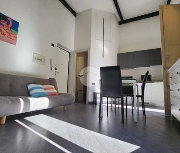 Monolocale via Ammiraglio Gravina 27, Roma - Cavour, Palermo - Foto 2