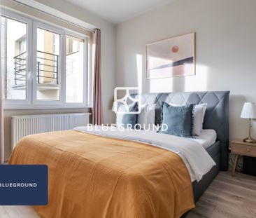 Apartment for rent, 1+KK - Studio, 37m - Photo 5