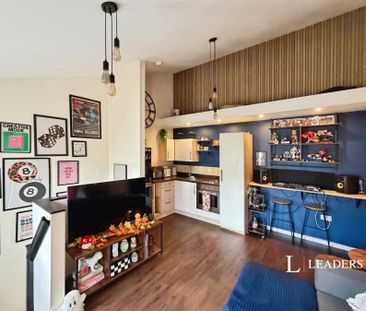 1 bedroom house to rent Gage Court, Lincoln, Lincolnshire, LN2 - Photo 3