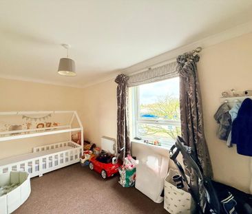 2 bedroom flat to rent - Photo 6