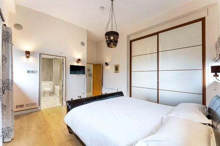 3 bedroom penthouse to rent - Photo 5