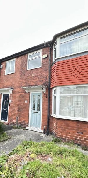 Seddon Avenue, Manchester, M18 - Photo 2