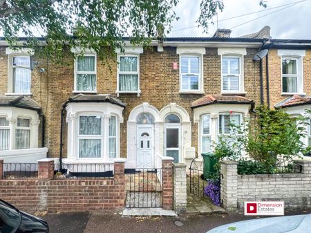 Lindley Road, E10, London - Photo 5