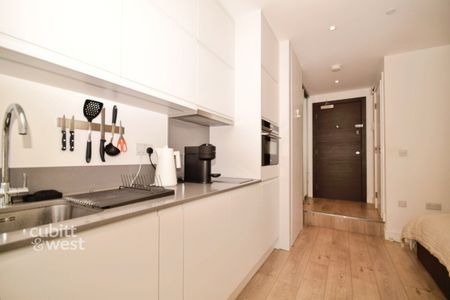 apartment to rent - Photo 4