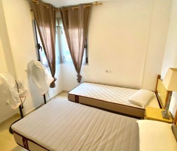 Apartamento de alquiler en Calle Carmelo Simón Plá, 6, Playa de San... - Foto 4