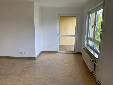 2 Zimmer Etagenwohnung - Foto 3