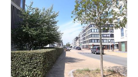 Appartement te huur - Photo 5