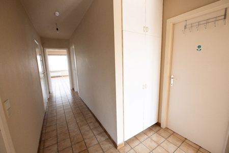 Instapklaar appartement met 2 slaapkamers te huur in Oeselgem - Foto 4