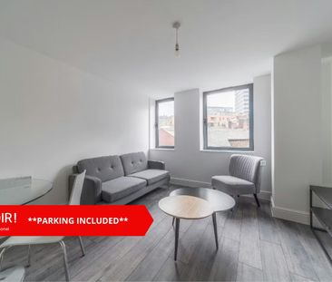 Flat to rent on - Photo 2