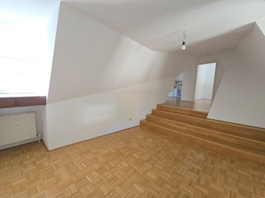 Zentrale INNENSTADTLAGE: 3 Zimmer-Wohnung - Sporgasse 11 - Top 18 - Foto 1