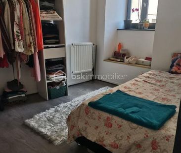 Appartement de 65 m² à Annonay - Photo 1