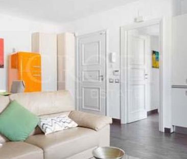 Trastevere: Furnished 1 Bedroom, lovely gated complex, excellent re... - Photo 2