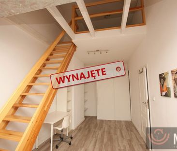 Komfortowe 3 pokoje na Starym Mieście ! - Zdjęcie 1