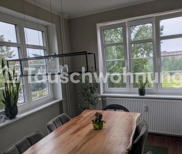 TAUSCHWOHNUNG Suche Wohnung Wohnung in Kirchwerder/Neuengamme/Ochse... - Photo 4