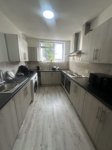 Room in a Shared House, Coventry Road, B10 - Photo 5