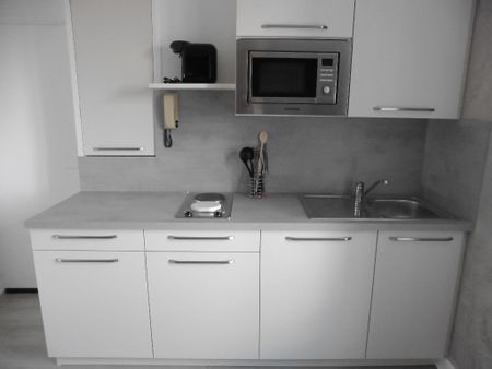 Location Appartement 2 pièces 20m² NANCY 54000 - Photo 5