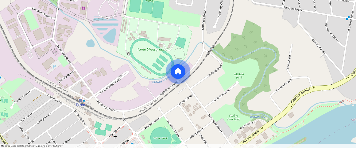 ** High Street North, Taree, NSW 2430