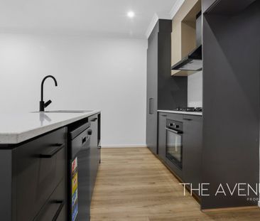 Brand New Home for Rent in Bonnie Brook - Be the First to Live In! - Photo 4