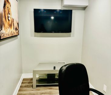 For Lease - 1121 Cameo Street Unit# Bsmt, Pickering, Ontario - Photo 6