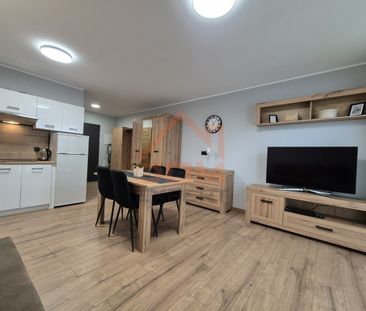 Nowa Kawalerka 38 m2 z ogródkiem Fordon - Photo 2