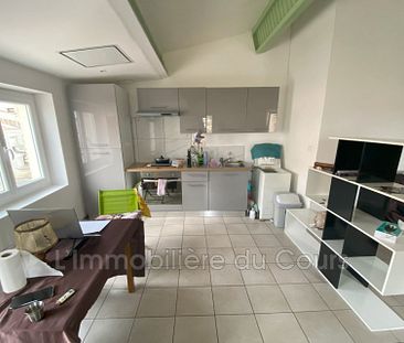 Location appartements/a louer/2 pièces à MARTIGUES - Photo 4