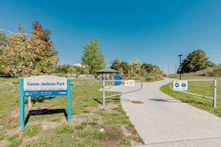 For Lease - 90 Canon Jackson Drive Unit# 203, Toronto, Ontario - Photo 5