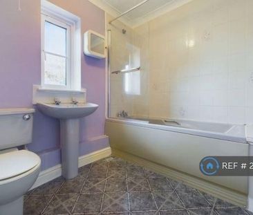 1 bedroom terraced house to rent - Photo 4