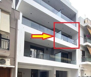 Studio/Γκαρσονιέρα για ενοικίαση Νέο Αιγάλεω (Αιγάλεω) - Photo 6