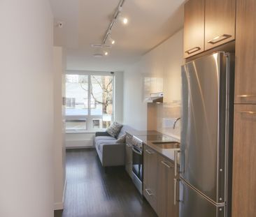 183 East Georgia Street, Vancouver - Photo 6