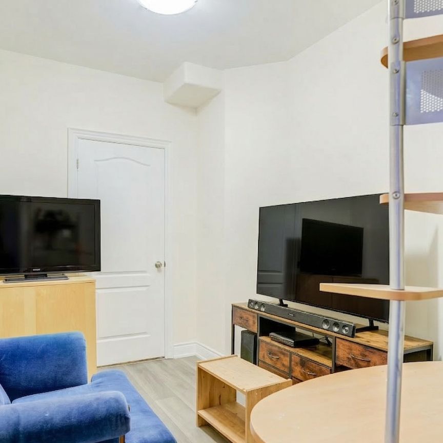 For Lease - 161 Vanda Drive Unit# Bsmt, Vaughan, Ontario - Photo 1