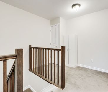 For Lease - 338 Twinflower Way, Barrhaven, Ontario - Photo 5