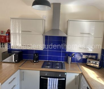 Cawdor Road, Manchester, M14 6LS - Photo 6