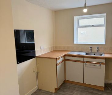 1 bedroom terraced house to rent - Photo 4