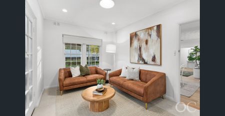 Open the Door to Creekside Calm and Hills Convenience - Photo 5