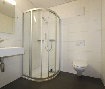 4.5 Zimmer, 117 m², 2. Stock - Photo 3