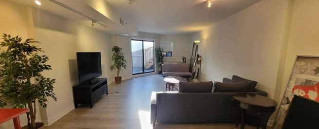 For Lease - 438 Parliament Street Unit# 300, Toronto, Ontario - Photo 1