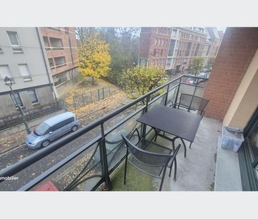 Maison à Louer à LILLE 650 € - Photo 6