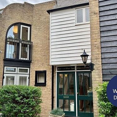 Fishermans Wharf, The Quay, Sandwich, CT13 9RU, Kent - Photo 4