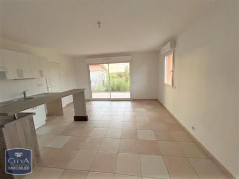 Location Appartement 2 pièces 59m² AIX EN PROVENCE 90ème - Photo 1