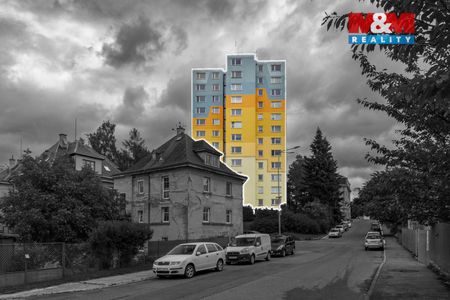 Pronájem bytu 1+1 41 m² - Photo 3