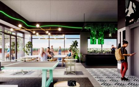 5 Bed Shared Apartment (3-21) - Photo 2