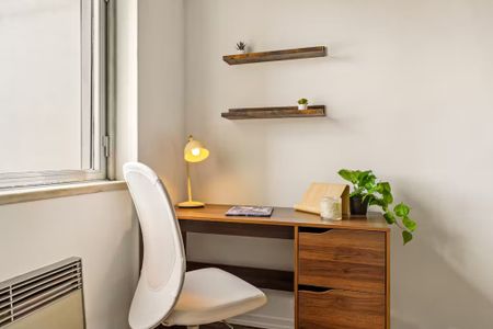 Rua de Campolide, Lisbon, Lisbon 1070-026 - Photo 4