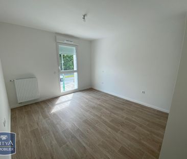 Location Appartement 2 pièces 43m² JOUE LES TOURS 37300 - Photo 3